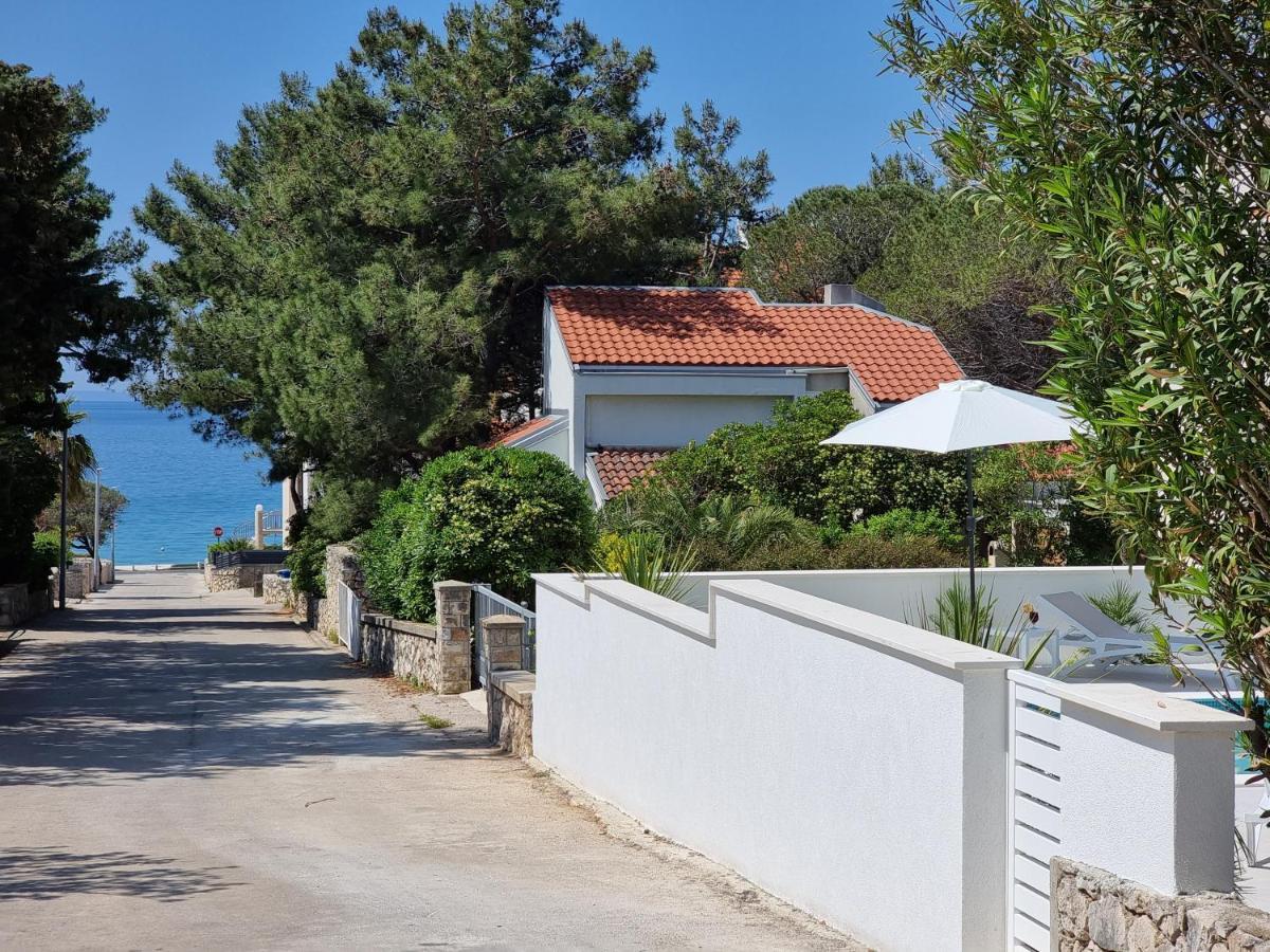 Villa Flamingo Deluxe Novalja Εξωτερικό φωτογραφία