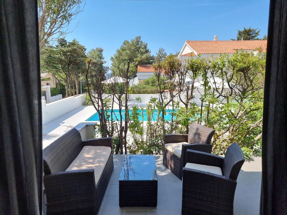 Villa Flamingo Deluxe Novalja Εξωτερικό φωτογραφία