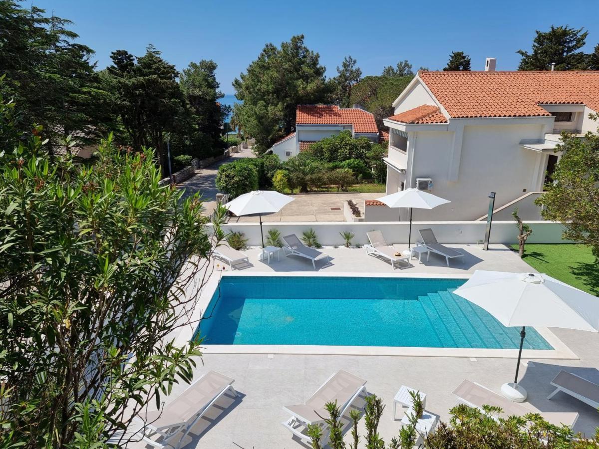 Villa Flamingo Deluxe Novalja Εξωτερικό φωτογραφία