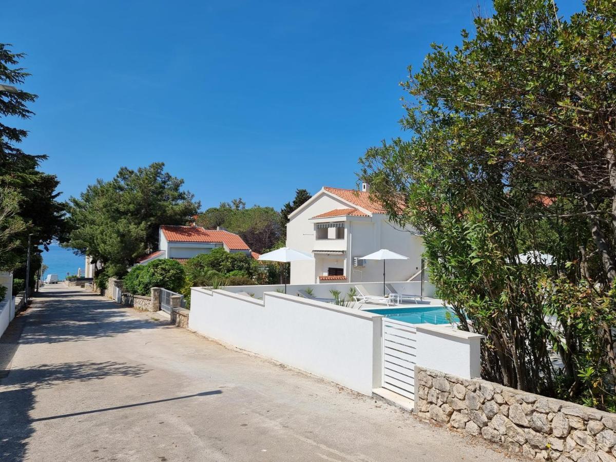 Villa Flamingo Deluxe Novalja Εξωτερικό φωτογραφία