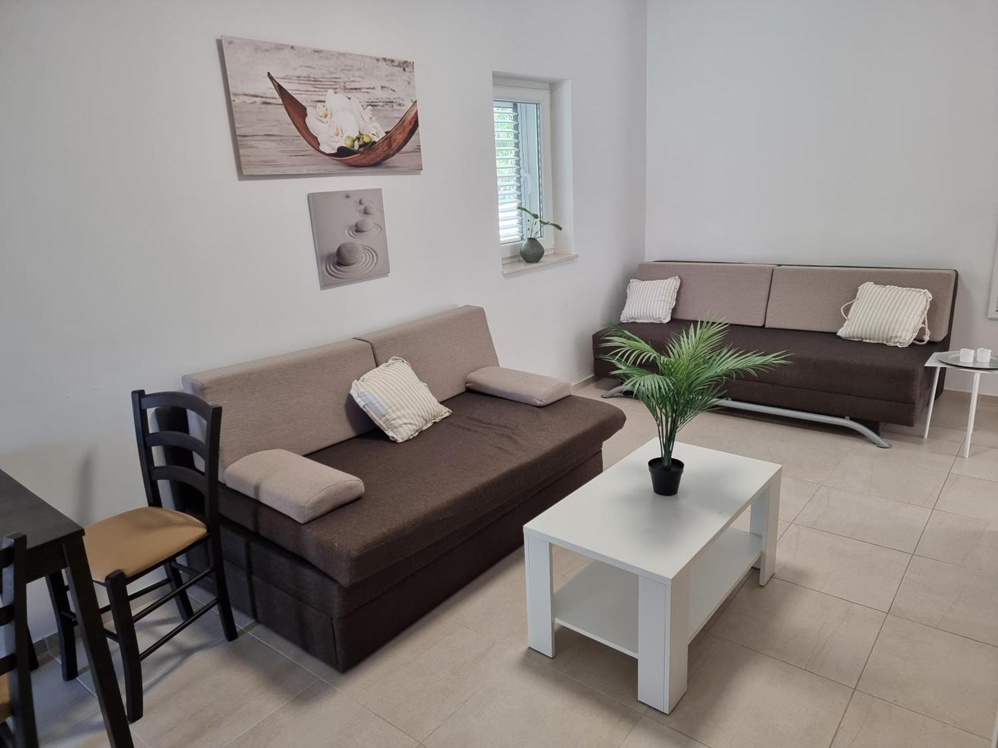 Villa Flamingo Deluxe Novalja Δωμάτιο φωτογραφία